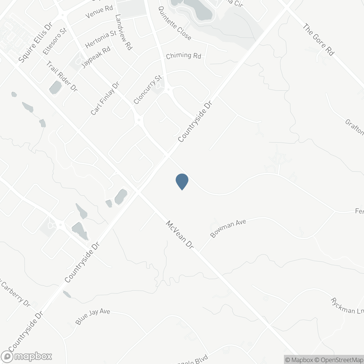 6 FENTON WAY, Brampton, Ontario L6P 0P5